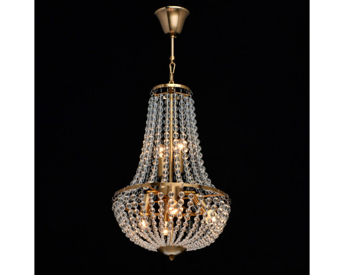 Заказать Подвесная люстра MW-Light 111012406| VIVID-LIGHT.RU