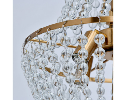Заказать Подвесная люстра MW-Light 111012406| VIVID-LIGHT.RU