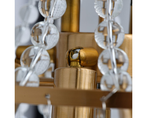 Заказать Подвесная люстра MW-Light 111012406| VIVID-LIGHT.RU