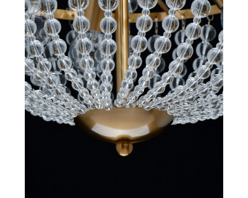 Заказать Подвесная люстра MW-Light 111012406| VIVID-LIGHT.RU