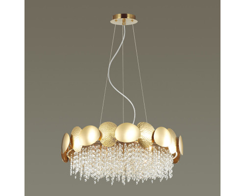 Купить Подвесная люстра Odeon Light 4636/6| VIVID-LIGHT.RU