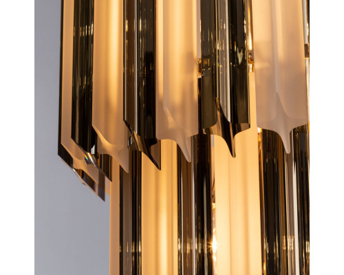 Заказать Подвесная люстра Divinare 1681/01 SP-9| VIVID-LIGHT.RU