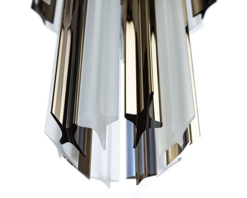 Заказать Подвесная люстра Divinare 1681/01 SP-9| VIVID-LIGHT.RU