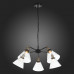 Оформить заказ Подвесная люстра ST-Luce SL237.413.05| VIVID-LIGHT.RU