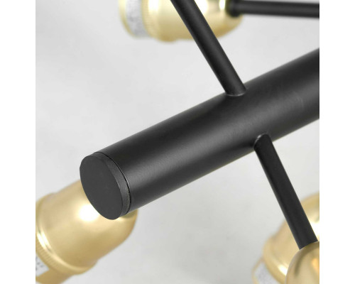 Оформить заказ Подвесная люстра LGO LSP-8199| VIVID-LIGHT.RU