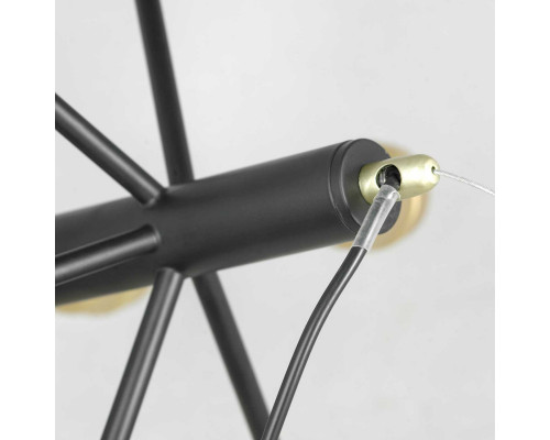 Оформить заказ Подвесная люстра LGO LSP-8199| VIVID-LIGHT.RU