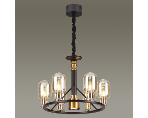 Сделать заказ Подвесная люстра Odeon Light 4700/6| VIVID-LIGHT.RU