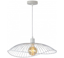 Подвесная люстра TOPLIGHT TL1196H-01WH