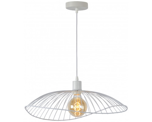 Сделать заказ Подвесная люстра TOPLIGHT TL1196H-01WH| VIVID-LIGHT.RU