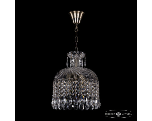 Заказать Подвесная люстра Bohemia Ivele Crystal 14781/25 Pa| VIVID-LIGHT.RU