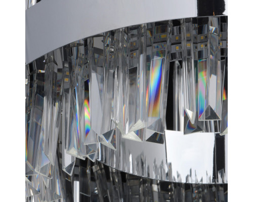 Сделать заказ Подвесная люстра MW-Light 642014601| VIVID-LIGHT.RU