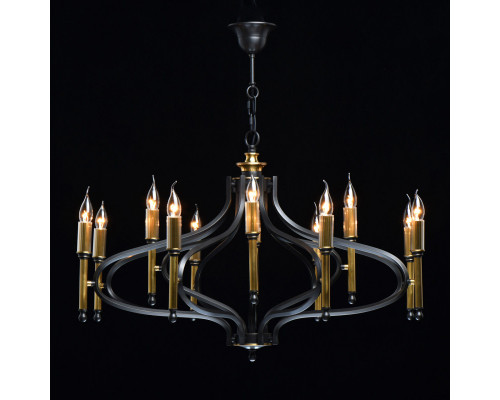 Заказать Подвесная люстра Chiaro 445011112| VIVID-LIGHT.RU