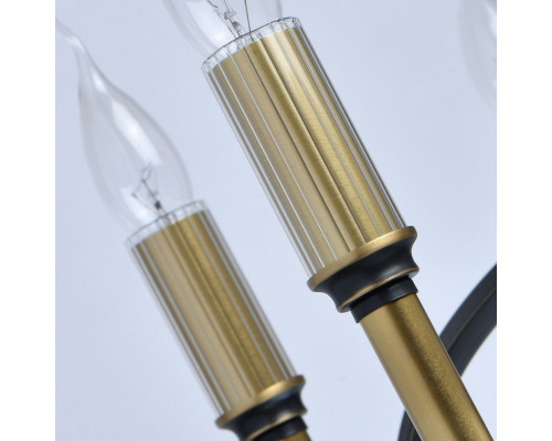 Заказать Подвесная люстра Chiaro 445011112| VIVID-LIGHT.RU