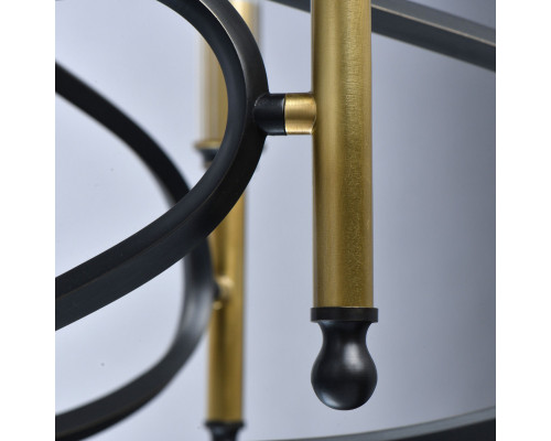 Заказать Подвесная люстра Chiaro 445011112| VIVID-LIGHT.RU