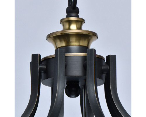 Заказать Подвесная люстра Chiaro 445011112| VIVID-LIGHT.RU