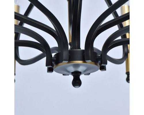 Заказать Подвесная люстра Chiaro 445011112| VIVID-LIGHT.RU