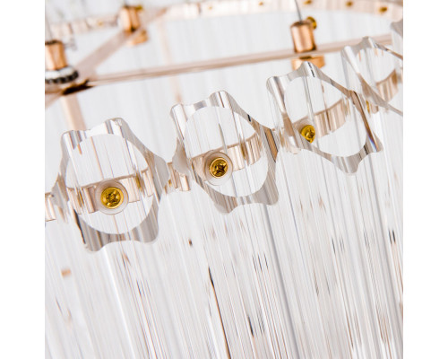 Сделать заказ Подвесная люстра ARTE Lamp A2848SP-3GO| VIVID-LIGHT.RU