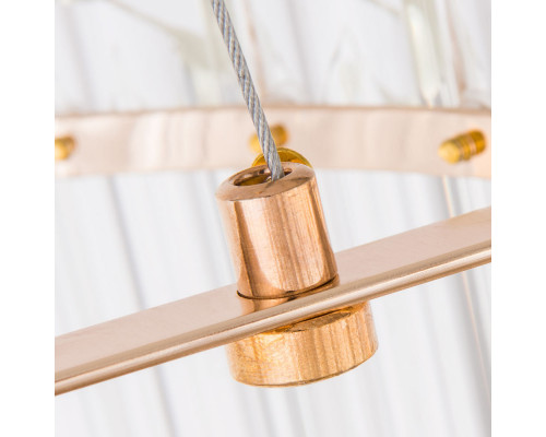 Сделать заказ Подвесная люстра ARTE Lamp A2848SP-3GO| VIVID-LIGHT.RU