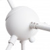 Купить Подвесная люстра ARTE Lamp A3064SP-12WH| VIVID-LIGHT.RU