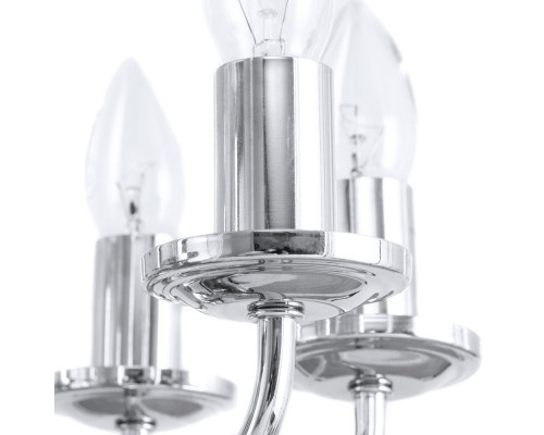 Заказать Подвесная люстра Divinare 2023/02 SP-6| VIVID-LIGHT.RU