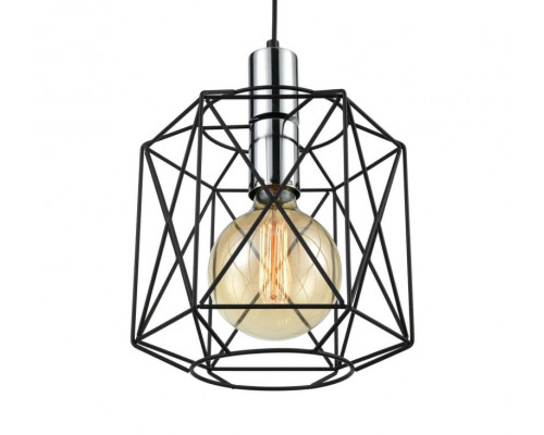 Оформить заказ Подвесная люстра Vele Luce VL4032P01| VIVID-LIGHT.RU