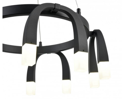 Купить Подвесная люстра Vele Luce VL7102P10| VIVID-LIGHT.RU