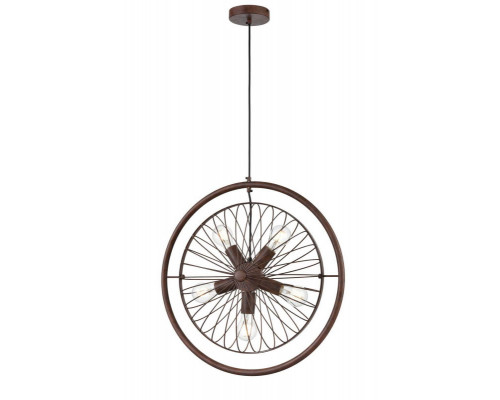 Купить Подвесная люстра Vele Luce VL6106P05| VIVID-LIGHT.RU