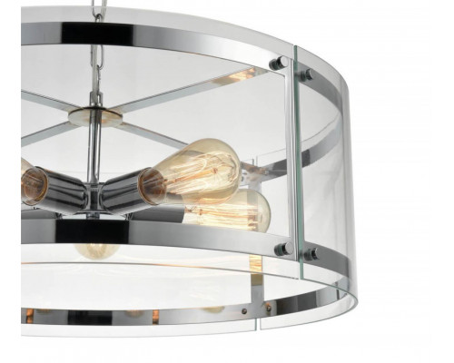 Оформить заказ Подвесная люстра Vele Luce VL5073P05| VIVID-LIGHT.RU