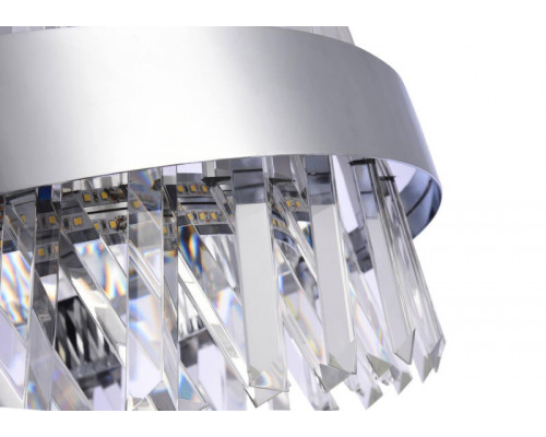 Оформить заказ Подвесная люстра Vele Luce VL3073P21| VIVID-LIGHT.RU