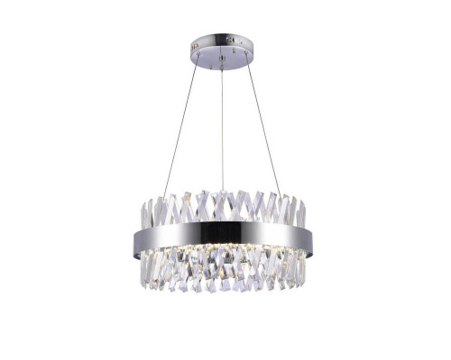 Оформить заказ Подвесная люстра Vele Luce VL3073P21| VIVID-LIGHT.RU