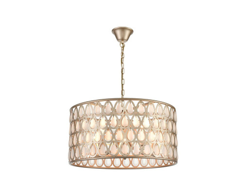 Сделать заказ Подвесная люстра Vele Luce VL4064P05| VIVID-LIGHT.RU