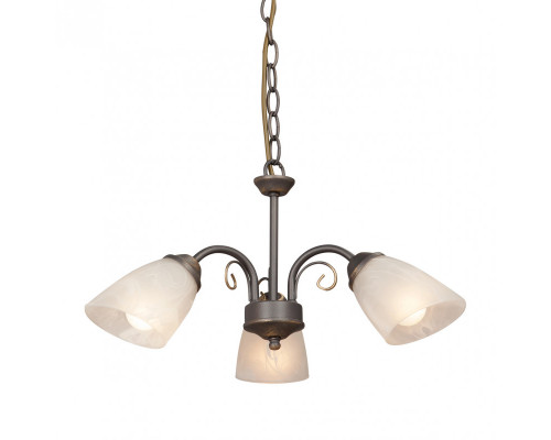 Сделать заказ Подвесная люстра Vitaluce V3197/3| VIVID-LIGHT.RU