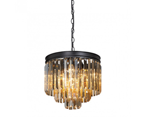 Заказать Подвесная люстра Vitaluce V5173-1/4+4+1| VIVID-LIGHT.RU