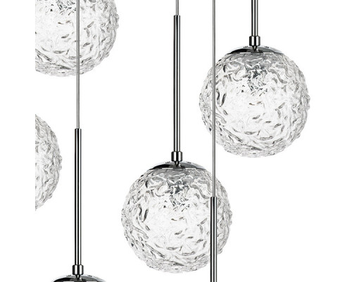 Купить Подвесная люстра Lightstar 815260| VIVID-LIGHT.RU