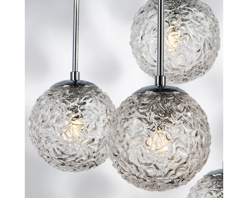 Купить Подвесная люстра Lightstar 815260| VIVID-LIGHT.RU