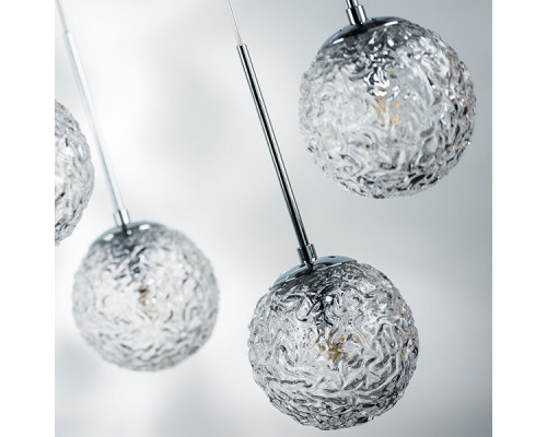 Купить Подвесная люстра Lightstar 815260| VIVID-LIGHT.RU