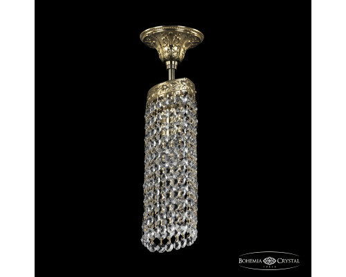 Сделать заказ Подвесная люстра Bohemia Ivele Crystal 19203/15IV G R| VIVID-LIGHT.RU