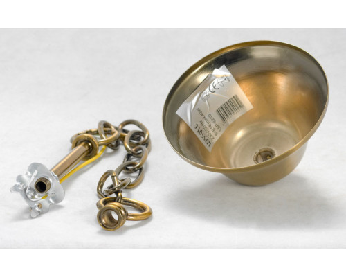 Сделать заказ Подвесная люстра LGO LSP-8210| VIVID-LIGHT.RU