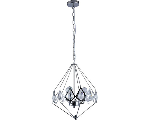 Сделать заказ Подвесная люстра Stilfort 2042/09/03P| VIVID-LIGHT.RU