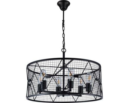 Заказать Подвесная люстра Stilfort 3011/02/06P| VIVID-LIGHT.RU