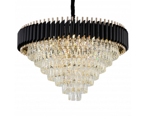 Заказать Подвесная люстра Stilfort 1020/03/15P| VIVID-LIGHT.RU