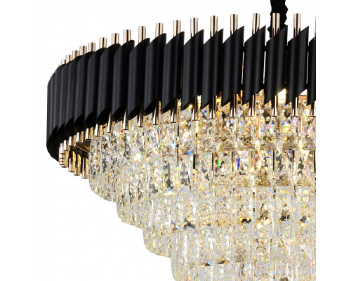 Заказать Подвесная люстра Stilfort 1020/03/15P| VIVID-LIGHT.RU