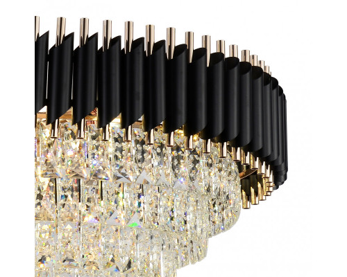 Заказать Подвесная люстра Stilfort 1020/03/15P| VIVID-LIGHT.RU