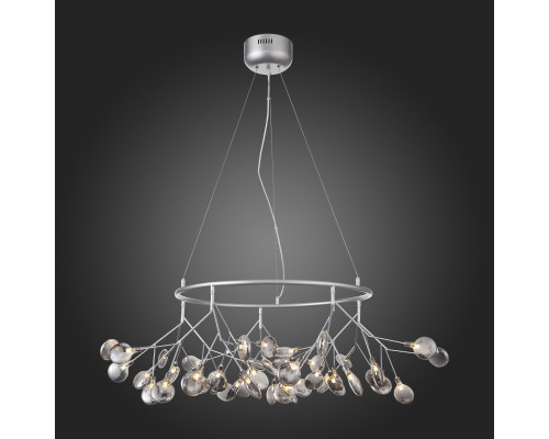 Заказать Подвесная люстра ST-Luce SL411.143.45| VIVID-LIGHT.RU