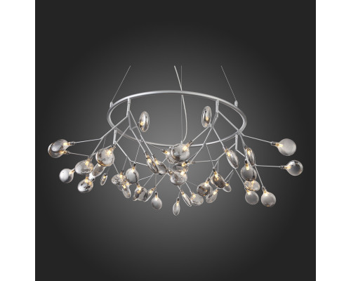 Заказать Подвесная люстра ST-Luce SL411.143.45| VIVID-LIGHT.RU