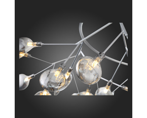 Заказать Подвесная люстра ST-Luce SL411.143.45| VIVID-LIGHT.RU