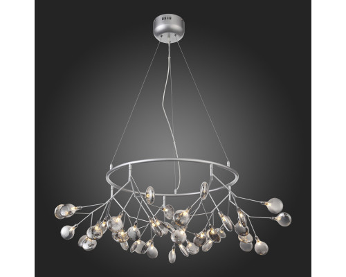 Заказать Подвесная люстра ST-Luce SL411.143.45| VIVID-LIGHT.RU