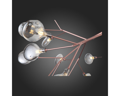 Заказать Подвесная люстра ST-Luce SL411.313.45| VIVID-LIGHT.RU