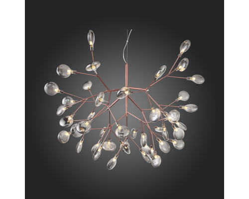 Заказать Подвесная люстра ST-Luce SL411.313.45| VIVID-LIGHT.RU