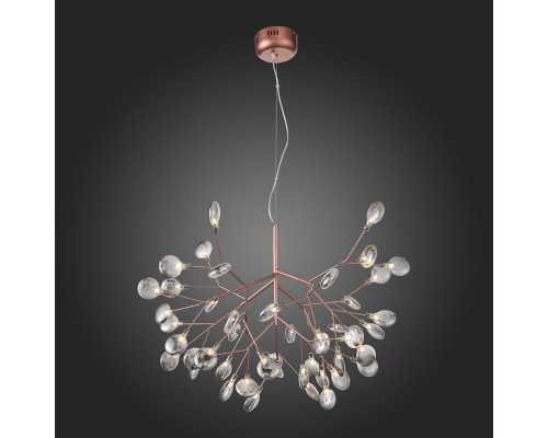 Заказать Подвесная люстра ST-Luce SL411.313.45| VIVID-LIGHT.RU